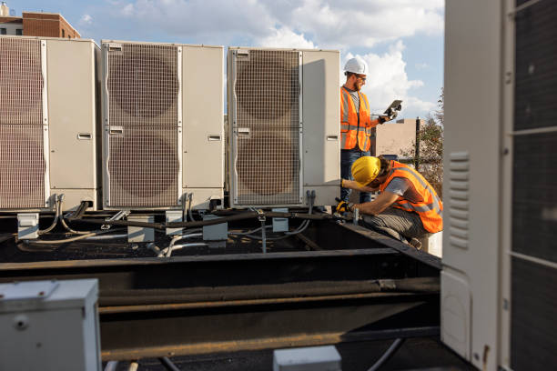 Best Heating repair services  in White Oak, TX
