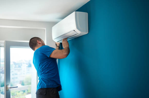 Best HVAC air duct cleaning  in White Oak, TX