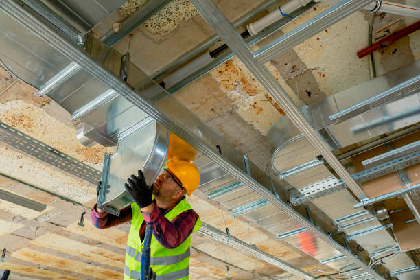 Best Residential HVAC services  in White Oak, TX
