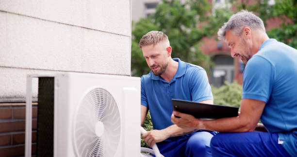 Best HVAC repair near me  in White Oak, TX