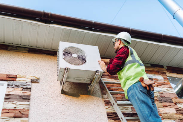 Best HVAC service technicians  in White Oak, TX