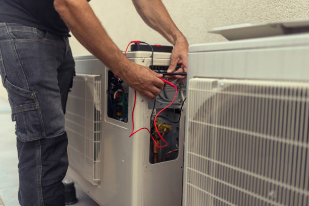 Professional HVAC in White Oak, TX