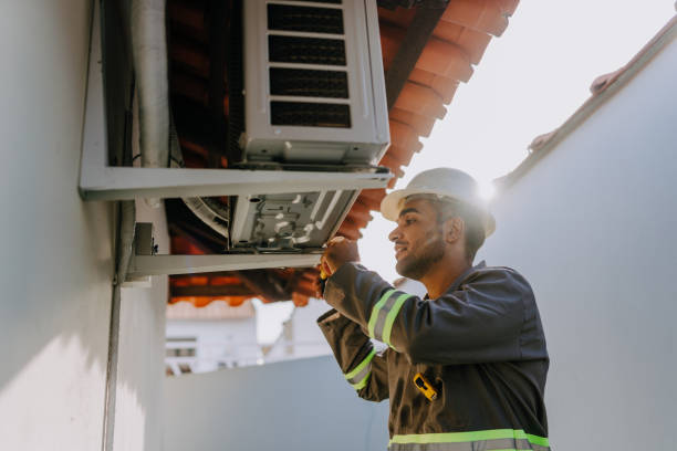Best 24/7 HVAC repair  in White Oak, TX
