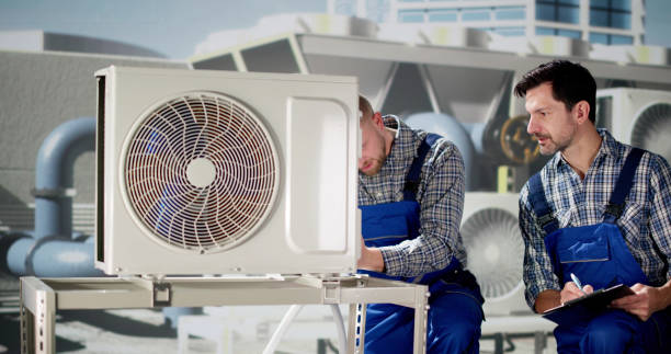 Best HVAC air duct cleaning  in White Oak, TX