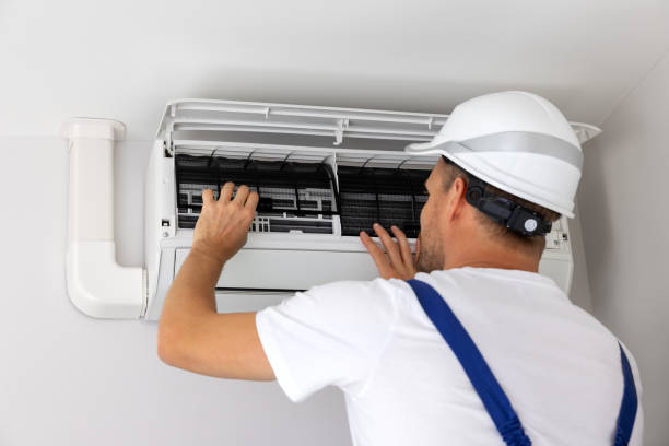 Best Best HVAC companies  in White Oak, TX