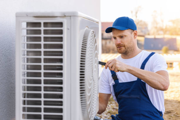 Best Heating repair services  in White Oak, TX